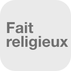 Fait religieux